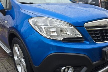 Opel Mokka 87.068 km 7.999 &euro; Berlin 12349