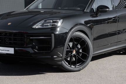 Porsche Cayenne 2.900 km 133.416 &euro; Berlin 12487