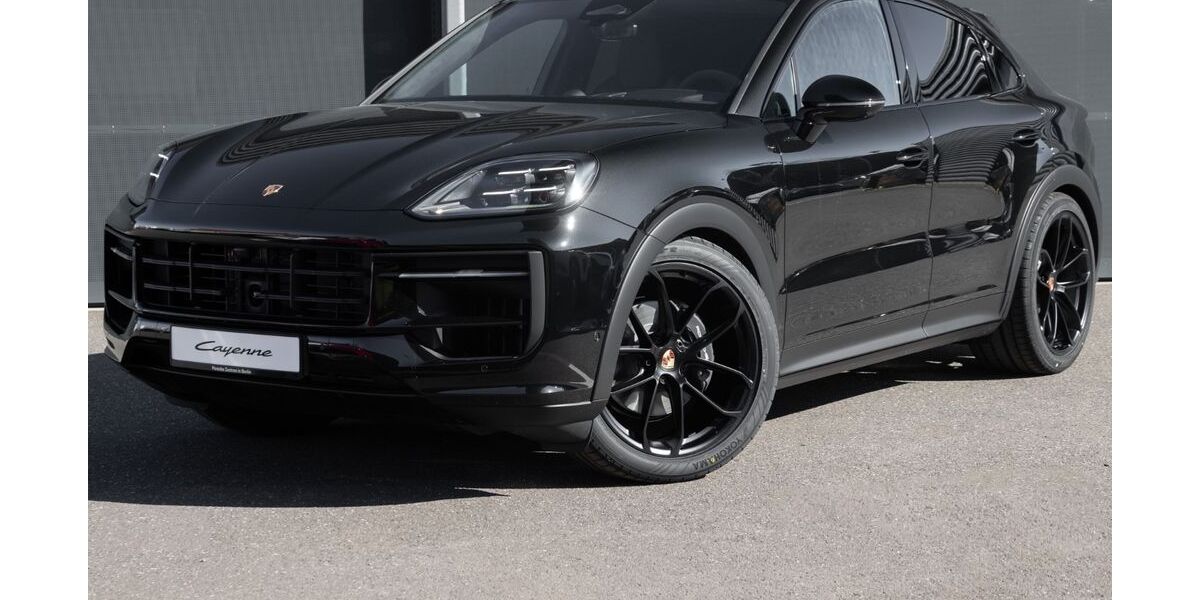 Porsche Cayenne 2.900 km 133.416 &euro; Berlin 12487