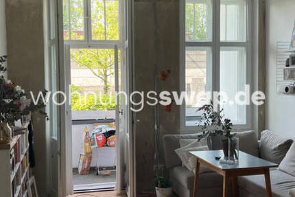 Wohnung Berlin Baumschulenweg - 2 Zimmer, 55 m&sup2;, 450&euro; | Angebot:25948508