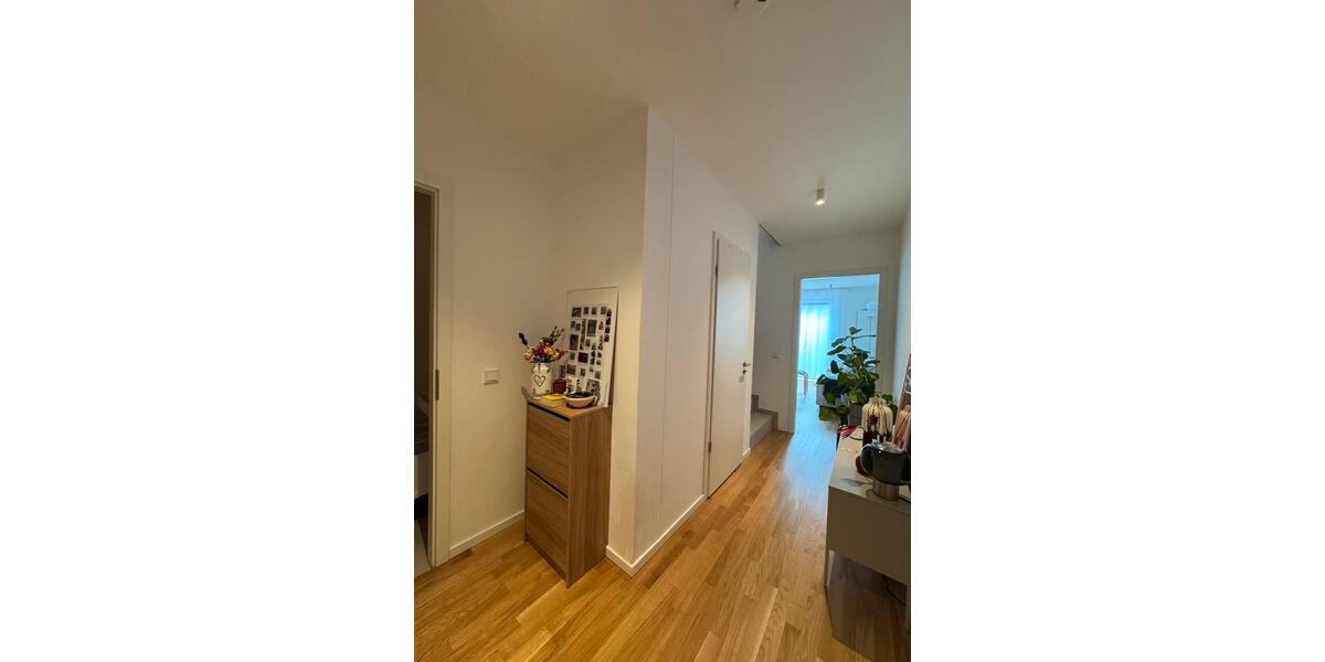 Maisonettenwohnung Berlin Tempelhof-Schöneberg - 2 Zimmer, 64 m&sup2;, 1.630&euro; | Angebot:25995323