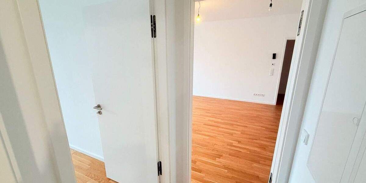 Etagenwohnung Berlin Wilmersdorf - 2 Zimmer, 55 m&sup2;, 1.100&euro; | Angebot:24867211