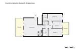 Etagenwohnung Berlin Kreuzberg - 4 Zimmer, 122 m&sup2;, 980.000&euro; | Angebot:26573079
