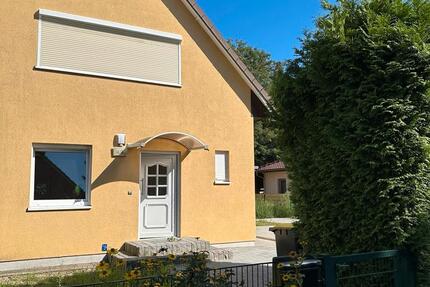 Haus Berlin Pankow - 5 Zimmer, 130 m&sup2;, 2.500&euro; | Angebot:24869221