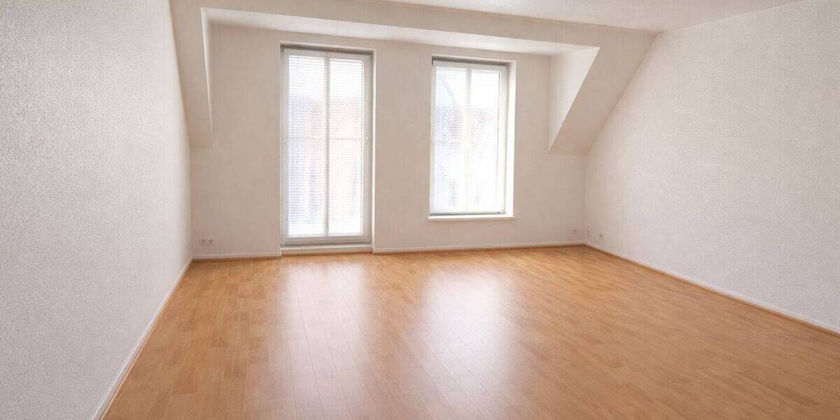 Etagenwohnung Berlin Alt-Hohenschönhausen - 2 Zimmer, 67 m&sup2;, 255.000&euro; | Angebot:26687799