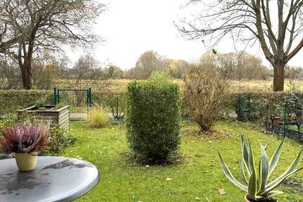 Wohnung Bernau bei Berlin - 3 Zimmer, 82 m&sup2;, 230.000&euro; | Angebot:23969548