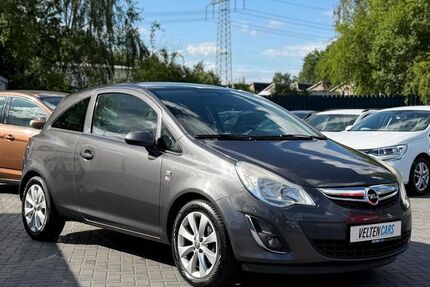 Opel Corsa 131.860 km 4.000 &euro; Velten 16727