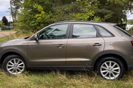 Audi Q3 130.089 km 15.000 &euro; Königs Wusterhausen 15712
