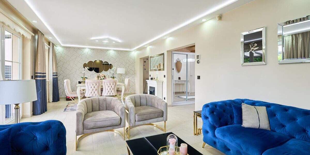 Einfamilienhaus Berlin / Rosenthal Rosenthal - 4 Zimmer, 170 m&sup2;, 895.000&euro; | Angebot:25739683