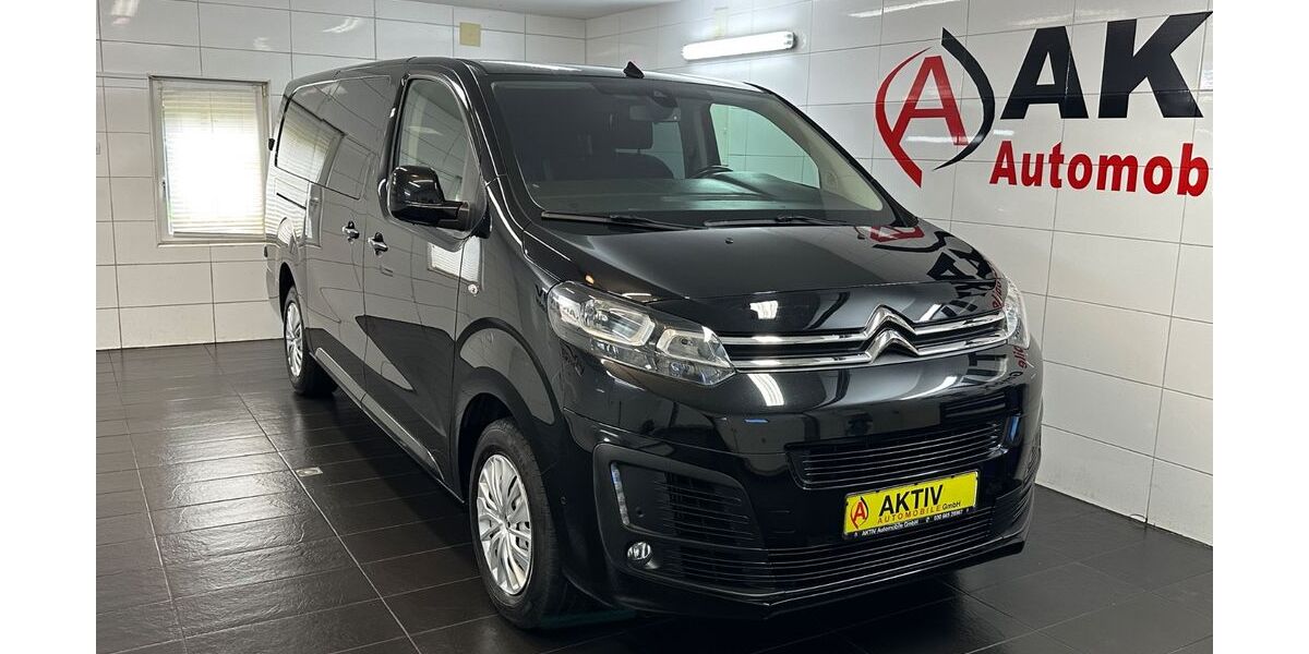 Citroen Jumpy 126.573 km 21.750 &euro; Berlin-Rudow 12357