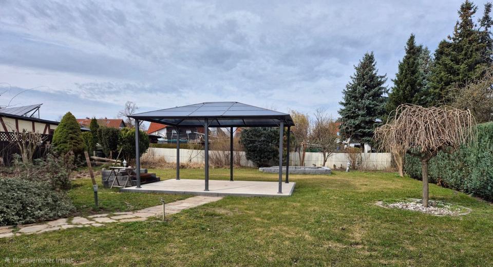 Einfamilienhaus Wildau - 4.5 Zimmer, 125 m&sup2;, 555.000&euro; | Angebot:25716118