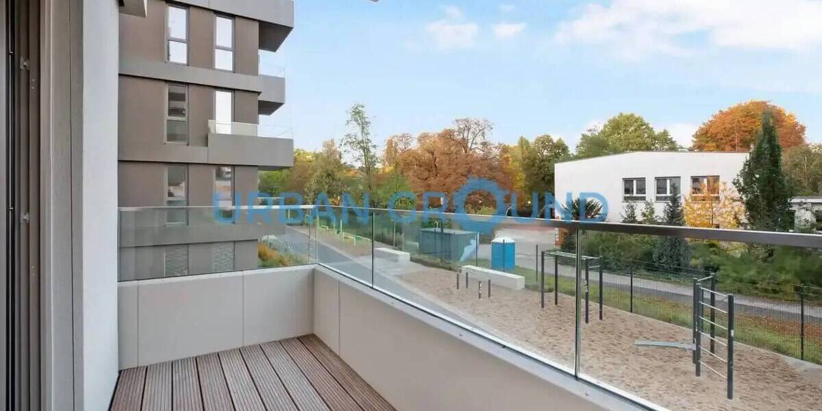 Etagenwohnung Berlin Siemensstadt - 2 Zimmer, 70 m&sup2;, 1.380&euro; | Angebot:25909638