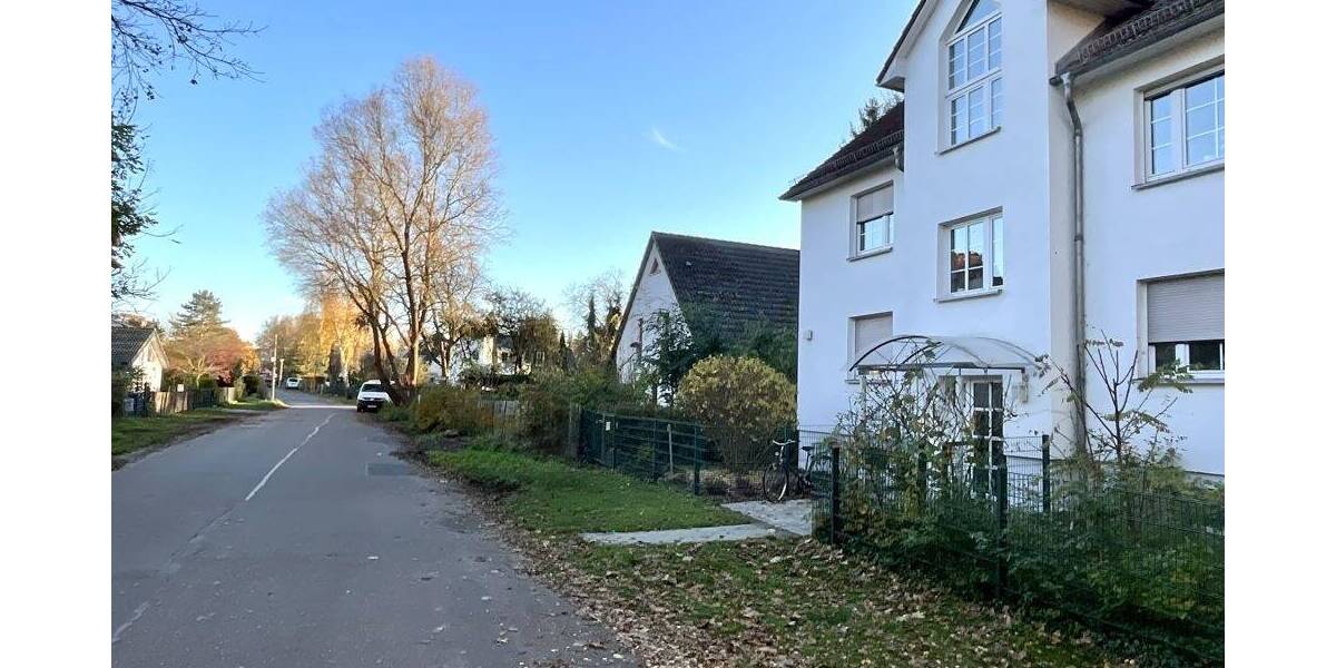 Etagenwohnung Berlin Rahnsdorf - 2 Zimmer, 59 m&sup2;, 229.000&euro; | Angebot:23553211