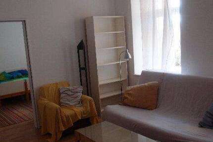 Zimmer Berlin Charlottenburg-Wilmersdorf - 2 Zimmer, 1.500&euro; | Angebot:27085410
