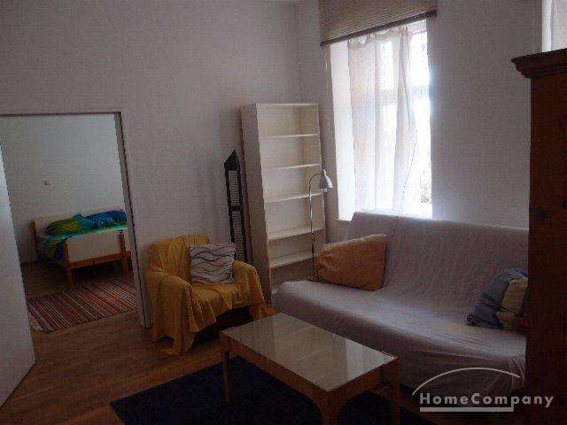 Zimmer Berlin Charlottenburg-Wilmersdorf - 2 Zimmer, 1.500&euro; | Angebot:27085410