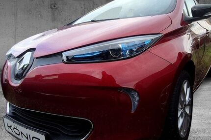 Renault ZOE 31.540 km 12.997 &euro; Teltow 14513