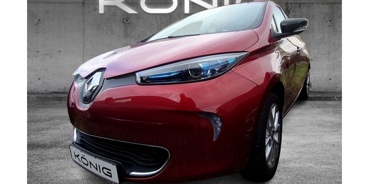 Renault ZOE 31.540 km 12.997 &euro; Teltow 14513