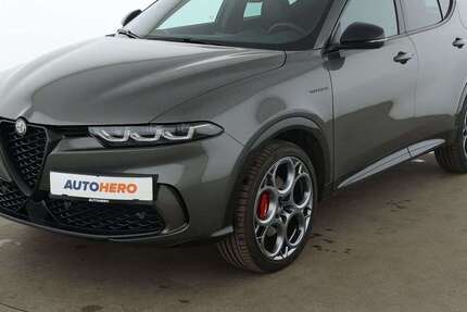 Alfa Romeo Tonale 12.539 km 28.360 &euro; Berlin 14059