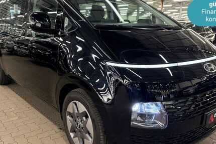 Hyundai STARIA 6.183 km 35.990 &euro; Ludwigsfelde (bei Berlin) 14974