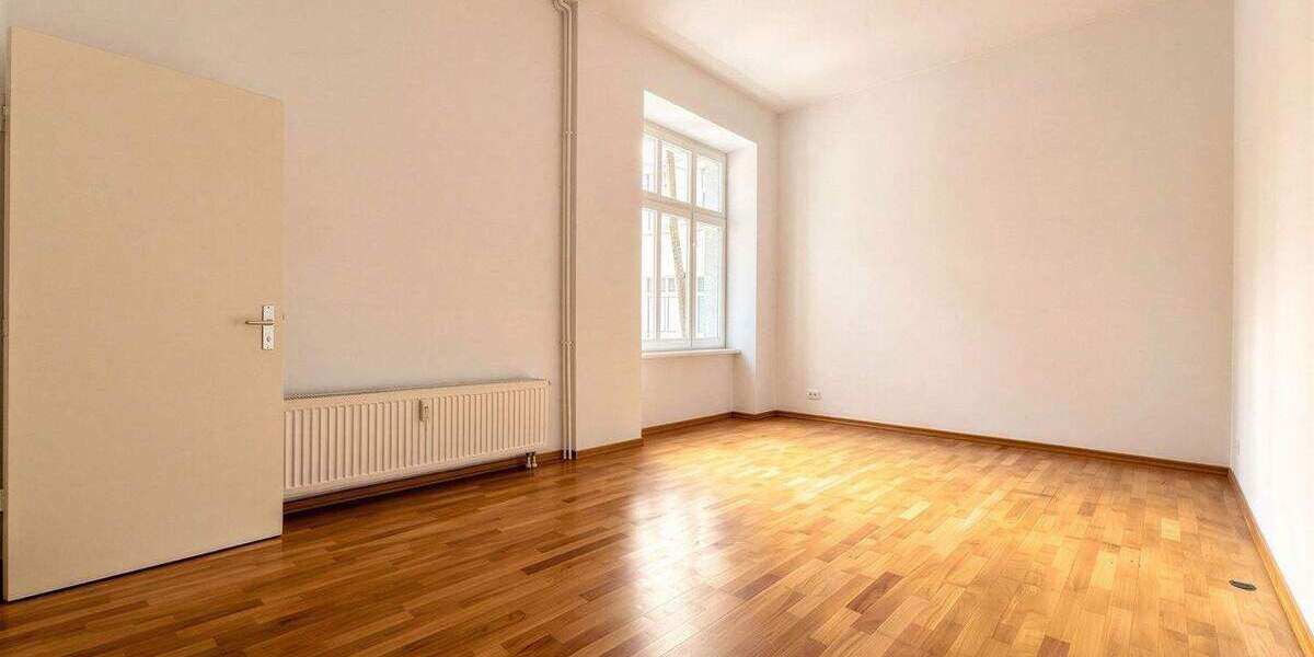 Etagenwohnung Berlin Prenzlauer Berg - 2 Zimmer, 60 m&sup2;, 400.000&euro; | Angebot:25698741