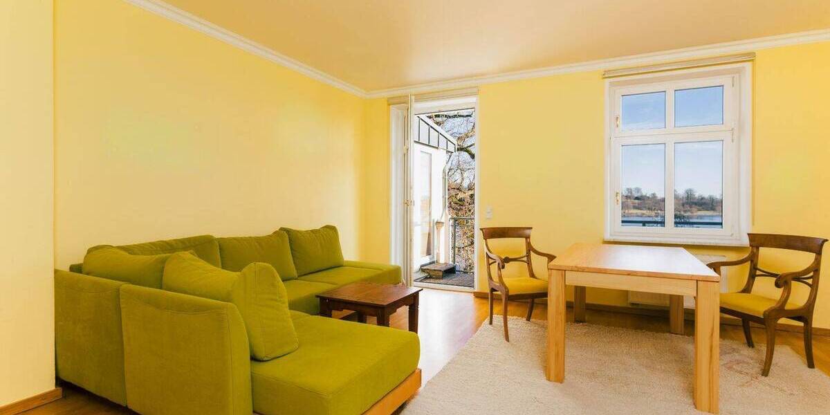 Etagenwohnung Potsdam Berliner Vorstadt - 4 Zimmer, 157 m&sup2;, 1.320.000&euro; | Angebot:26142492