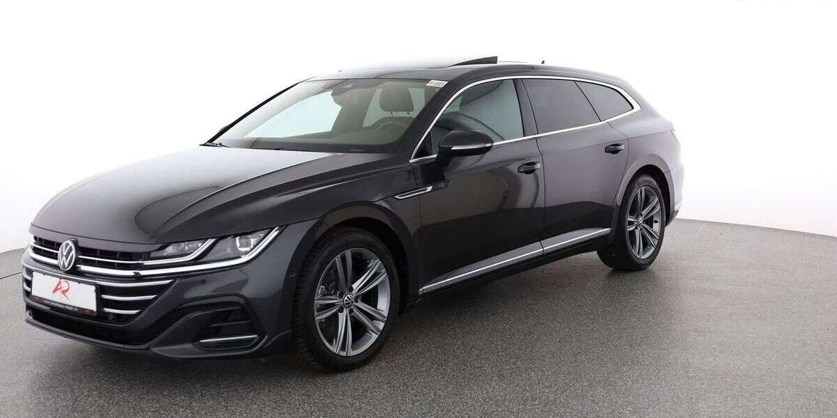 VW Arteon 35.000 km 30.880 &euro; Berlin 12103