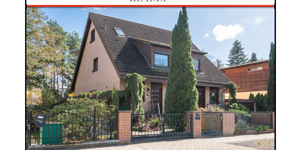 Doppelhaushälfte Berlin Heiligensee - 5 Zimmer, 123 m&sup2;, 489.000&euro; | Angebot:26205384