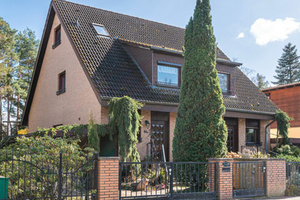 Haus Berlin Heiligensee - 5 Zimmer, 123 m&sup2;, 489.000&euro; | Angebot:26205384