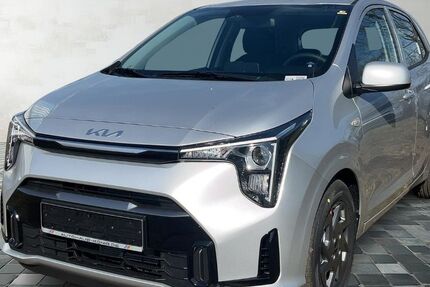 Kia Picanto 1.567 km 17.059 &euro; Teltow 14513