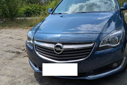 Opel Insignia 71.100 km 9.500 € Kleinmachnow 14532