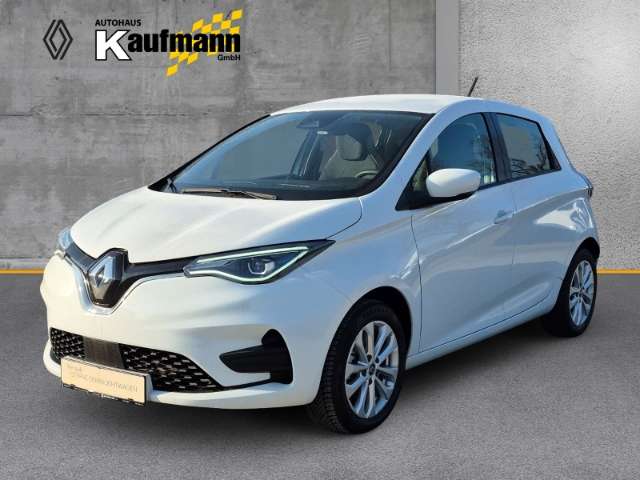 Renault ZOE 26.851 km 14.890 &euro; Berlin 12247