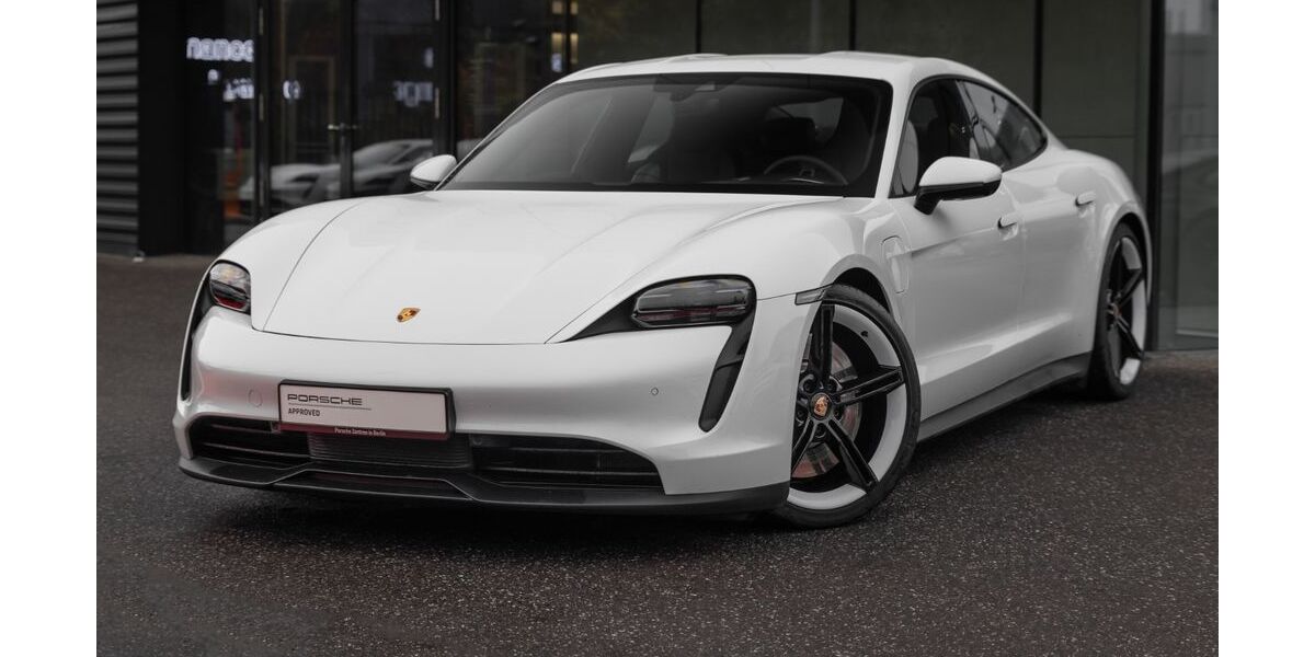 Porsche Taycan 44.054 km 64.900 &euro; Berlin 12487