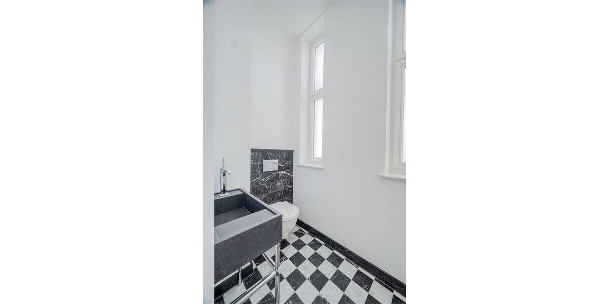 Etagenwohnung Berlin Wilmersdorf - 8 Zimmer, 260 m&sup2;, 2.990.000&euro; | Angebot:25986969