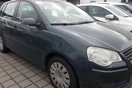 VW Polo 172.000 km 1.999 &euro; Mahlow 15831