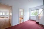 Wohnen im Grünen mit Potenzial: Bezugsfreies Haus mit Garten vor den Toren der Hauptstadt