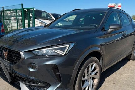 Cupra Formentor 98.000 km 17.900 &euro; Mittenwalde 15749