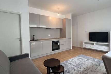 Wohnung Berlin Mitte - 2 Zimmer, 48 m&sup2;, 1.050&euro; | Angebot:25995844