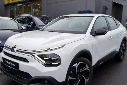 Citroen C4 X 29.199 km 18.480 &euro; Potsdam 14480