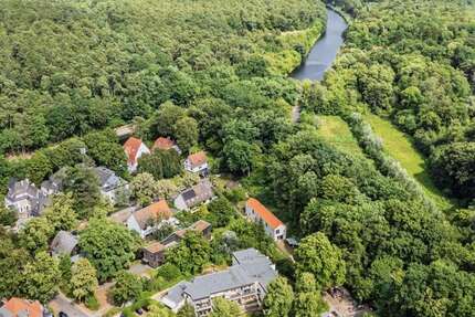 Wohnung Berlin / Wannsee Wannsee - 3 Zimmer, 73 m&sup2;, 475.000&euro; | Angebot:27070721