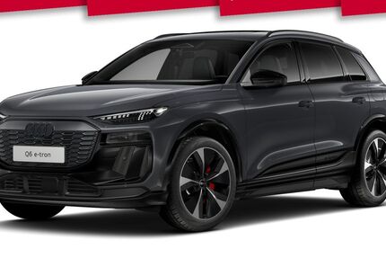 Audi Q6 e-tron 12.100 km 69.990 &euro; Berlin 12489