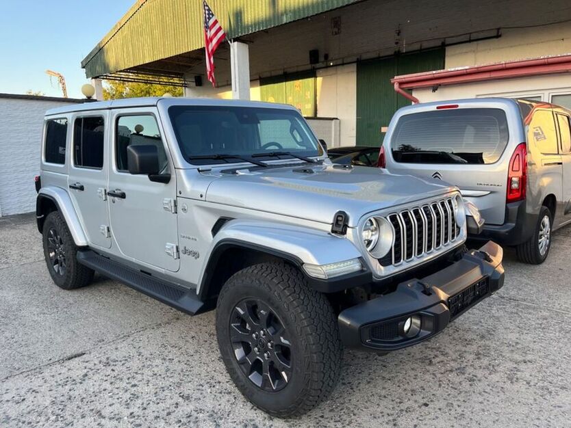 Wrangler