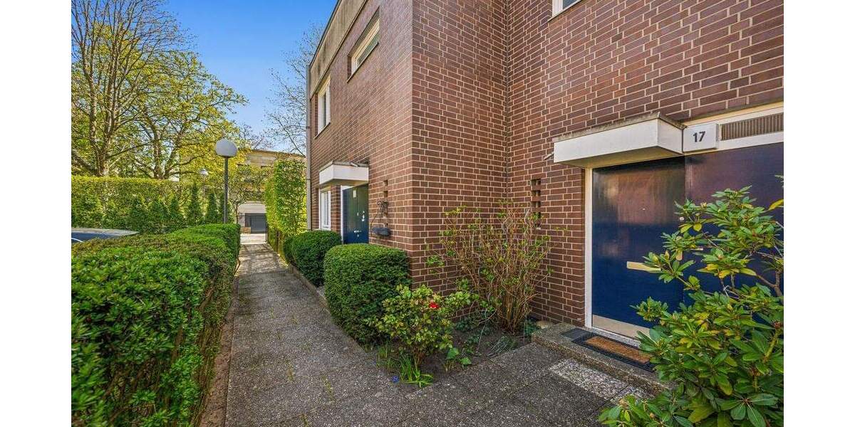 Reihenmittelhaus Berlin Dahlem - 5 Zimmer, 143 m&sup2;, 1.190.000&euro; | Angebot:23915385