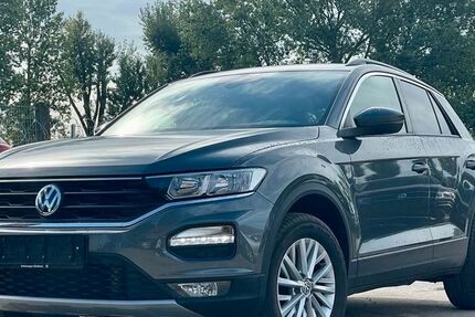 VW T-Roc 110.000 km 18.000 &euro; Berlin 10317