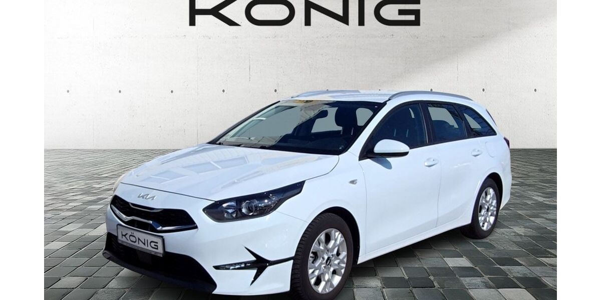 Kia ceed / Ceed 32.575 km 18.999 &euro; Oranienburg bei Berlin 16515