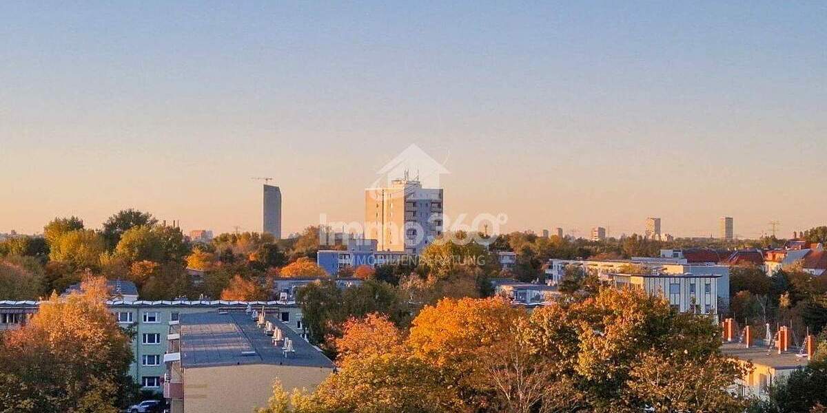 Etagenwohnung Berlin Johannisthal - 3 Zimmer, 70 m&sup2;, 250.000&euro; | Angebot:24597110