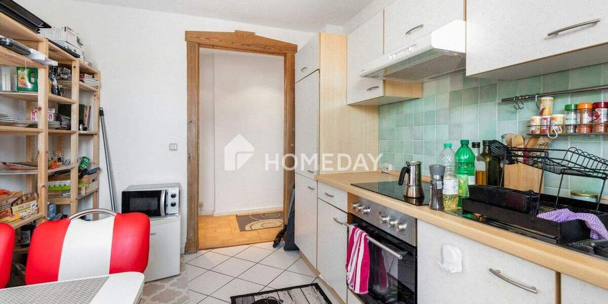 Mehrfamilienhaus, Wohnhaus Berlin Mahlsdorf - 8 Zimmer, 210 m&sup2;, 689.000&euro; | Angebot:25773317