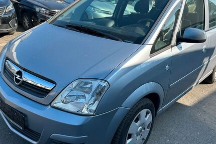 Opel Meriva 129.800 km 2.900 &euro; Berlin 12347