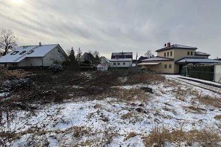 Grundstück Berlin Karow - 479.000&euro; | Angebot:25700774