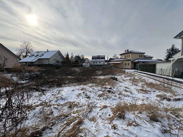 Grundstück Berlin Karow - 479.000&euro; | Angebot:25700774