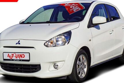 Mitsubishi Space Star 112.314 km 8.990 &euro; Berlin 12683
